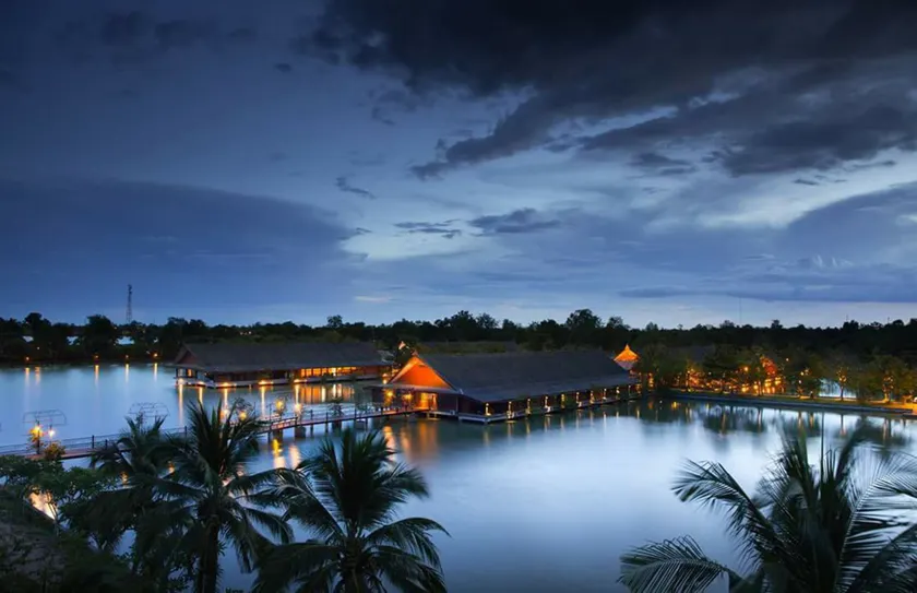 The Farm Resort and Restaurant - Image 1