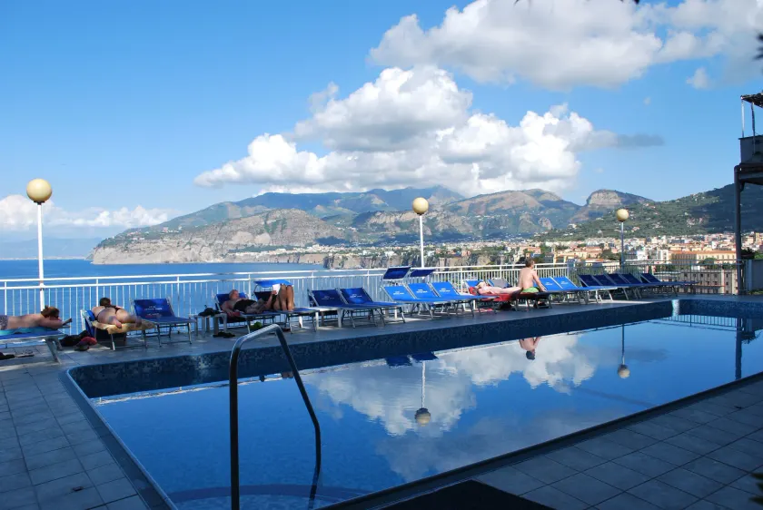 Hotel Settimo Cielo - Image 1