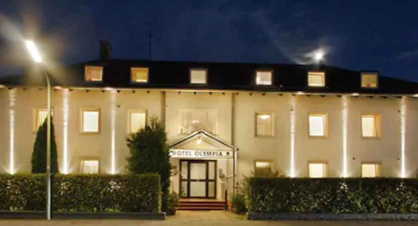 Hotel Olympia - Image 1