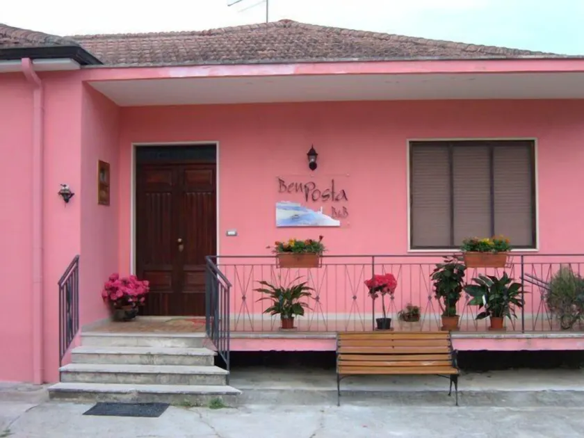 Ben Posta B&B - Image 1