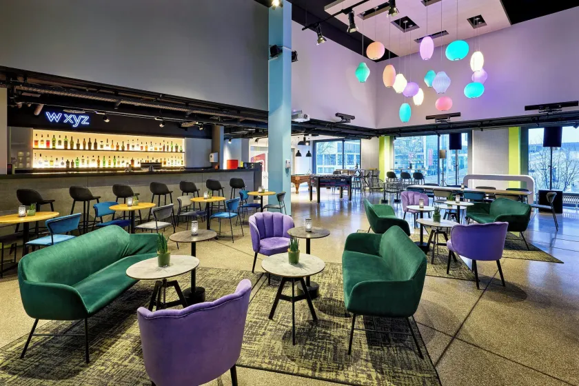 Aloft by Marriott Stuttgart - Image 1