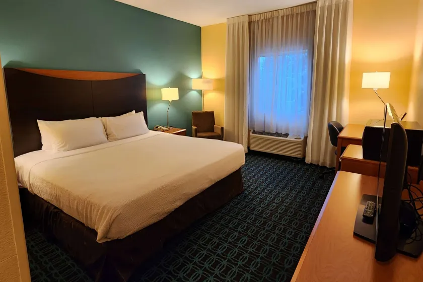 AmericInn by Wyndham St Cloud MN Shopping Area - Image 1