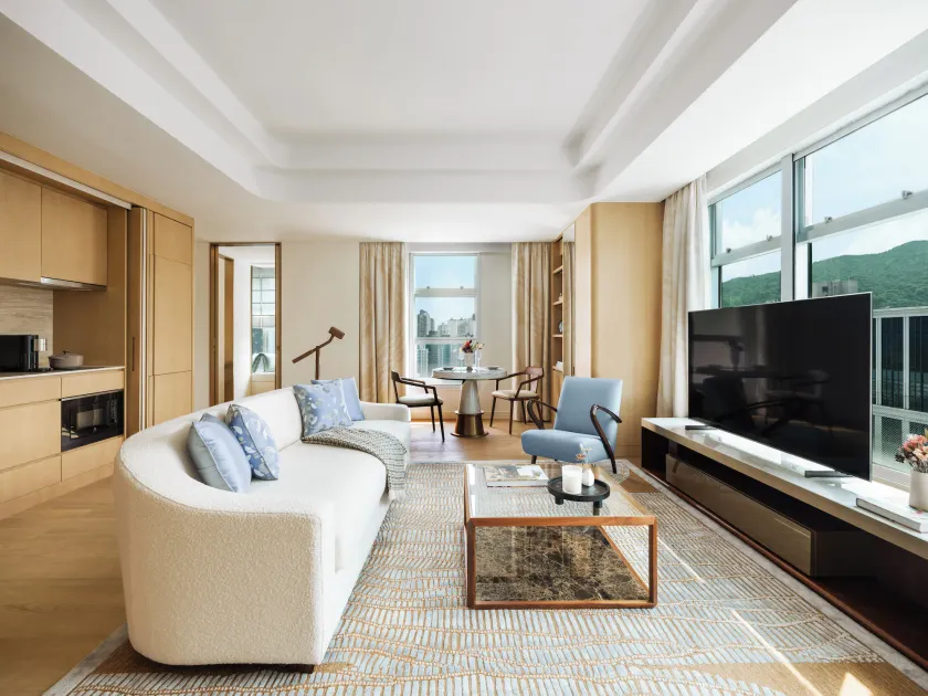 Lanson Place Causeway Bay, Hong Kong - Image 1