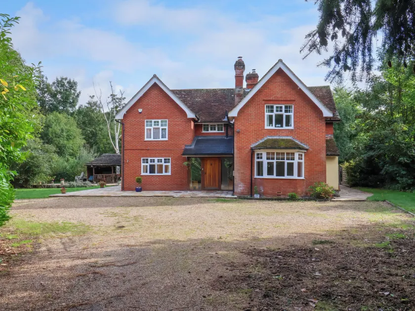 Brook Lodge - Image 1