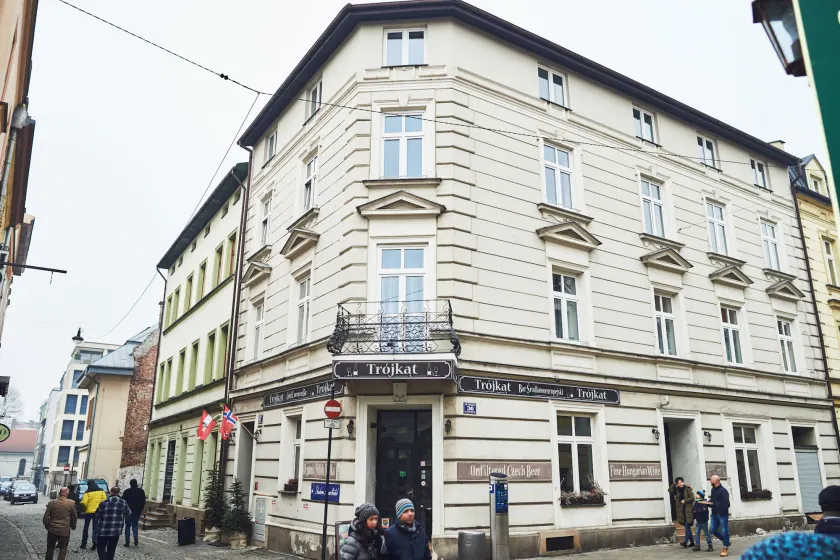 Shalom Kazimierz - Image 1