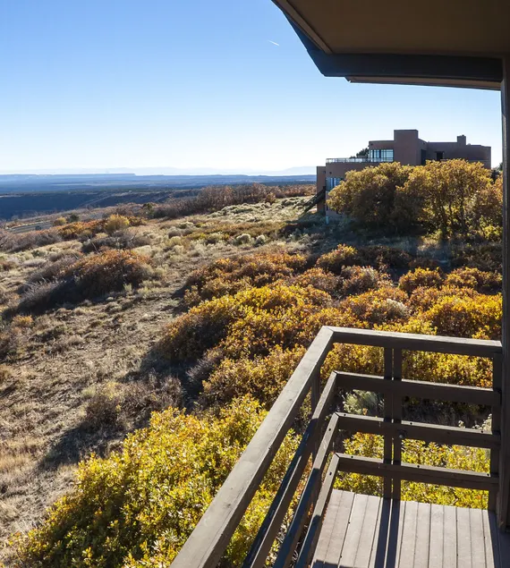 Far View Lodge - Image 1