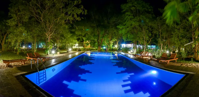 Jays Holiday Resort - Image 1