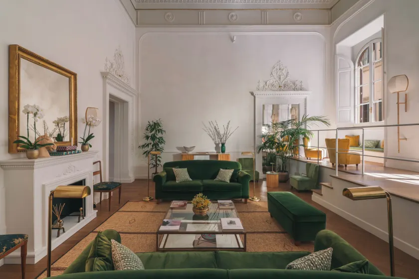 Casa G. Firenze - Image 1