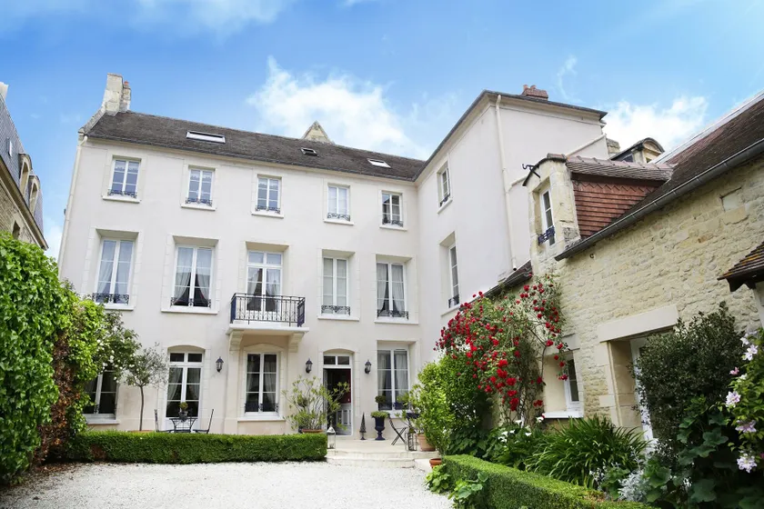 Clos Saint-Martin - Image 1