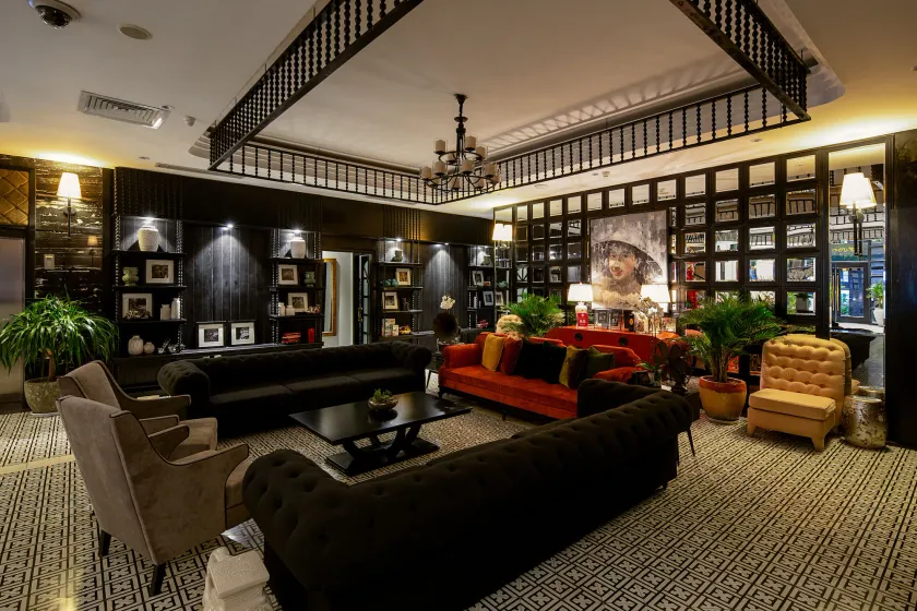 Sanouva Da Nang Hotel - Daily Afternoon Tea Inclusive - Image 1