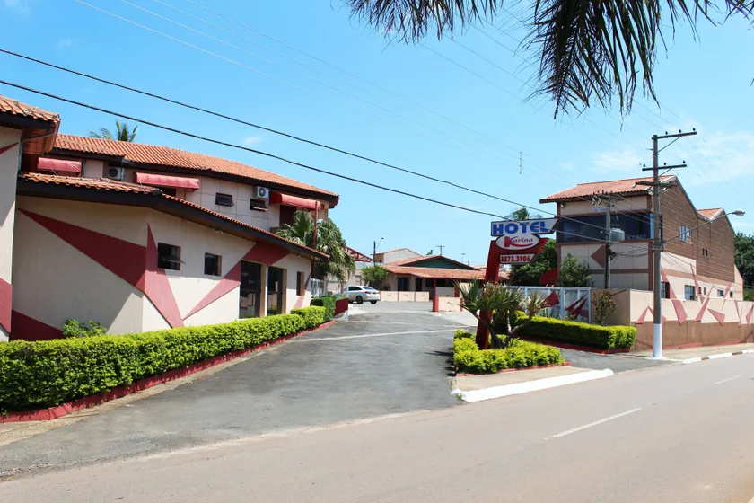 Hotel Karina - Image 1