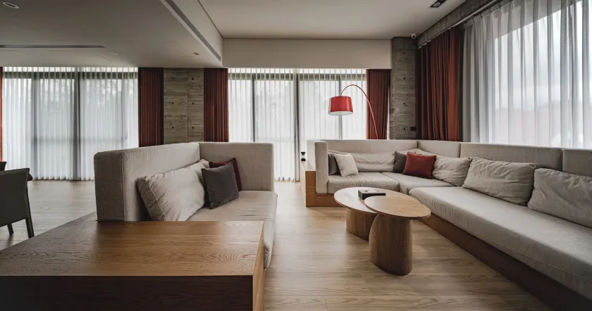 The O Villa Yuanshan - Image 1