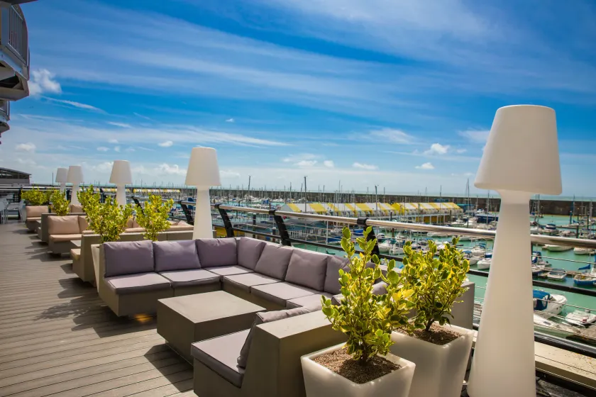 Malmaison Brighton - Image 1