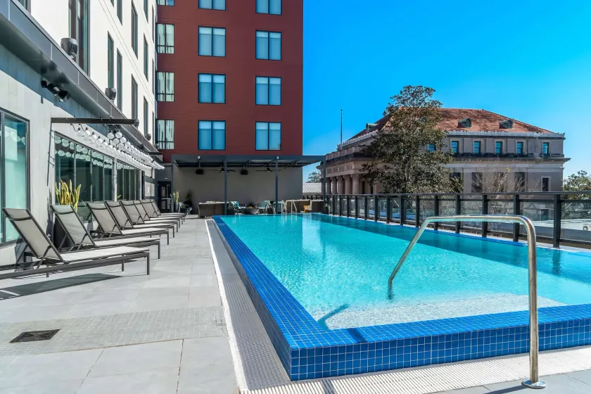 Hyatt Place Gainesville Downtown - Image 1