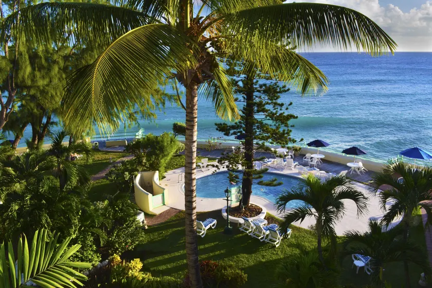 Blue Orchids Beach Hotel - Image 1