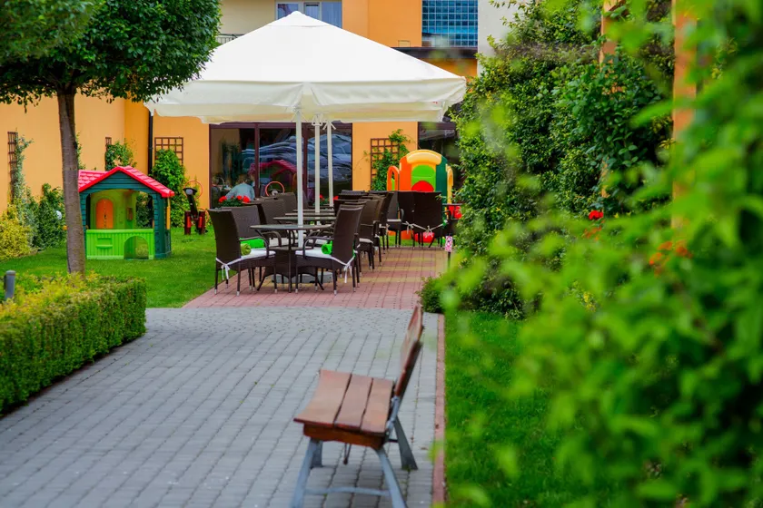 Hotel Lidia Spa & Wellness - Image 1