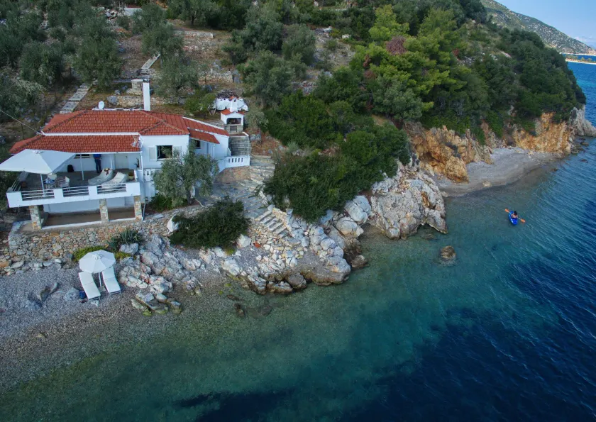 Fisherman's Cottage - Image 1