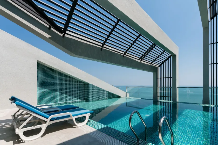 Joy Trip Hotel & Spa Nha Trang - Image 1