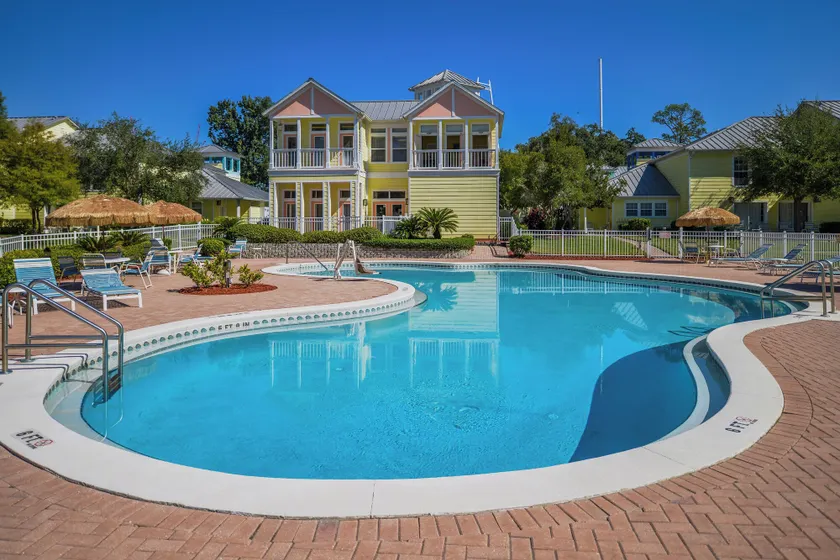 Barefoot'n Resort Kissimmee Orlando - Image 1