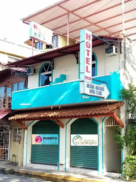 Hotel Familiar El Dorado - Image 1