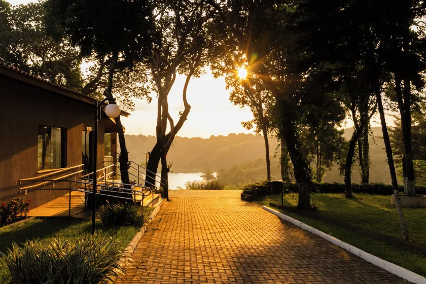 Hotel Fazenda sol nascente - Image 1