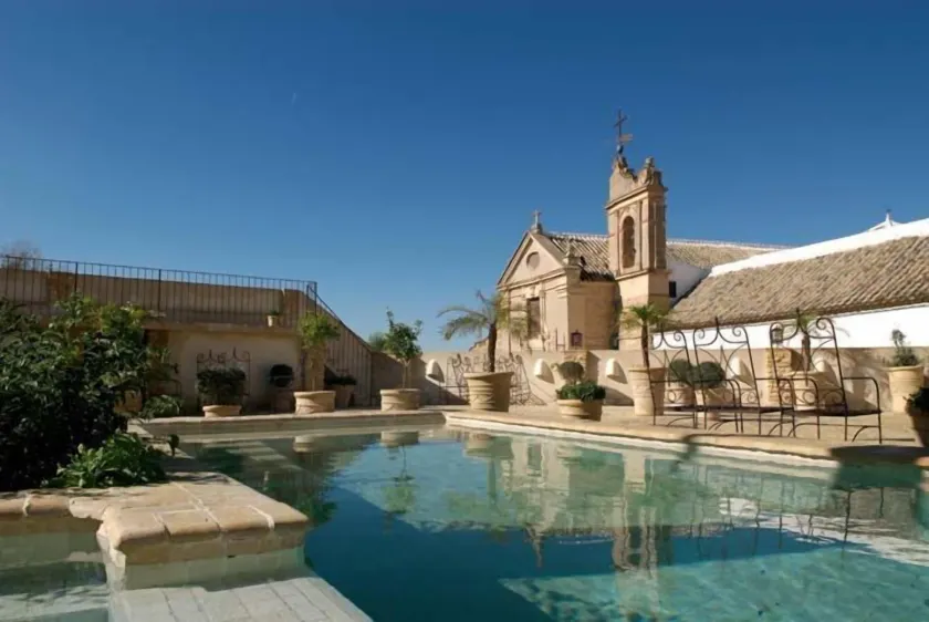 Hospedería del Monasterio - Image 1