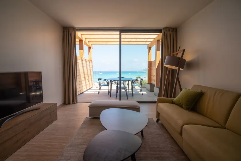Residence Saletta Mare - Image 1
