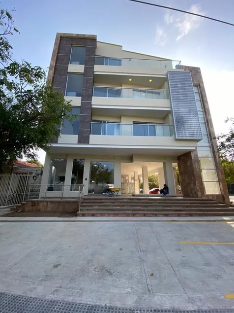 Apartahotel Plaza de ángel 74 - Image 1