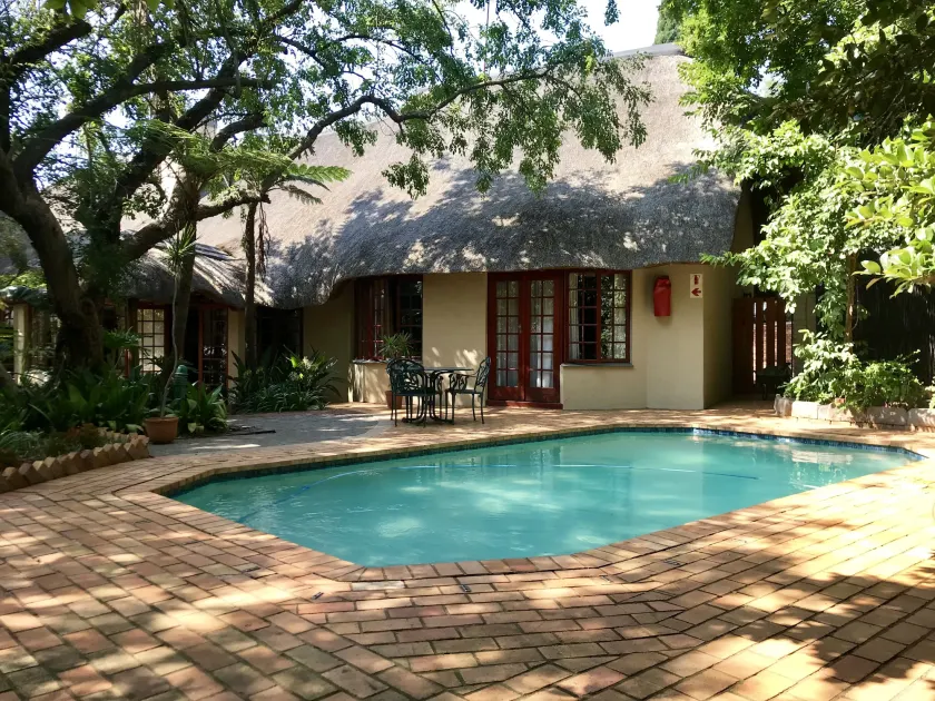 Greenwoods Self-Catering - Image 1