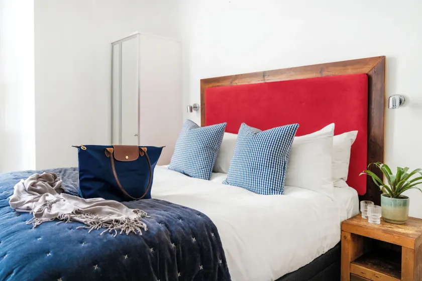 The Berkeley Square Hotel Bristol - Image 1