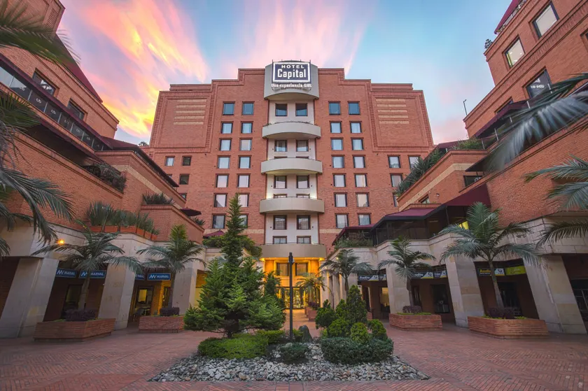 GHL Hotel Capital - Image 1