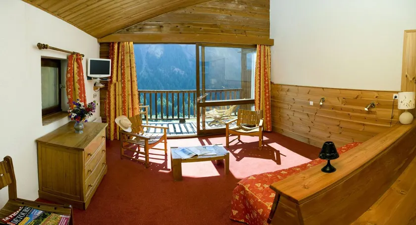 Les Chalets du Villard - Image 1