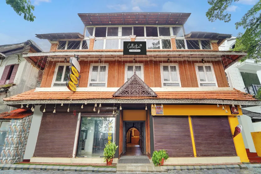 Collection O Calvathy Road Near Fort Kochi - Image 1