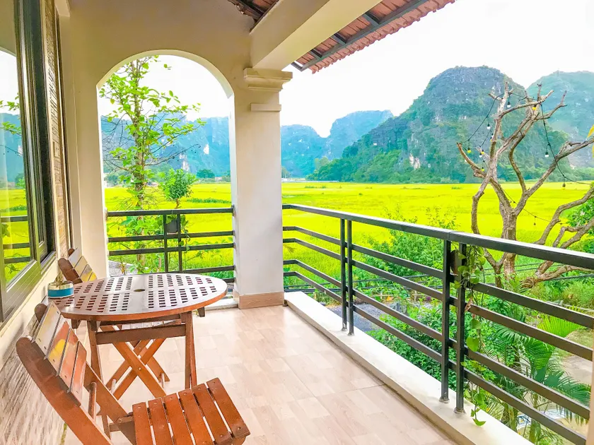 Hang Mua Family Homestay - Image 1