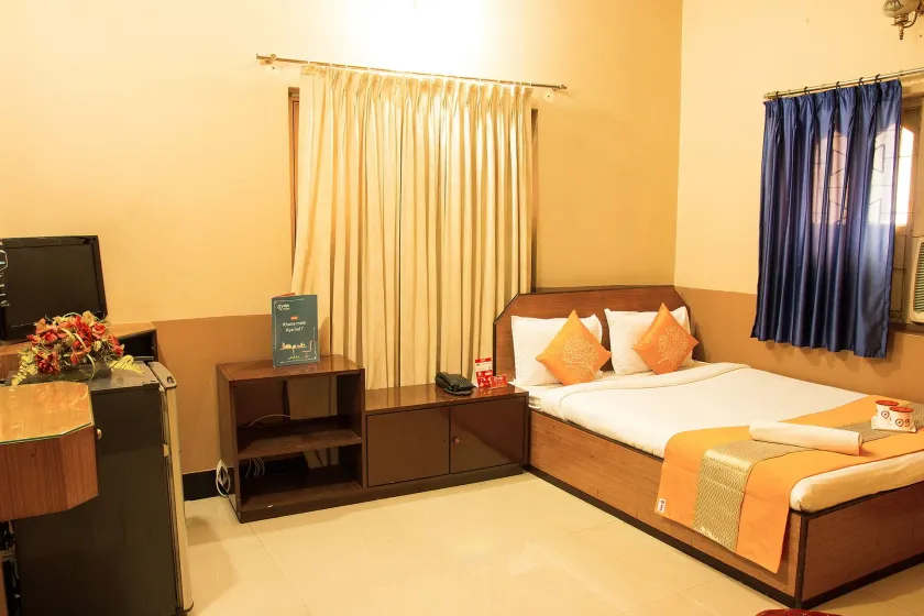 OYO 234 Bengal Guest House - Image 1