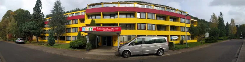 Landhotel Neding - Image 1