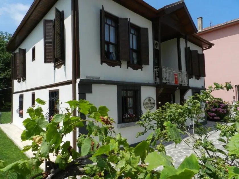 Aslibey Konaği - Adults Only - Image 1