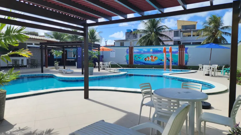 Hotel Enseada dos Corais - Image 1