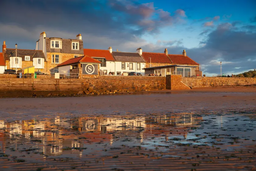 The Ship Inn - Image 1