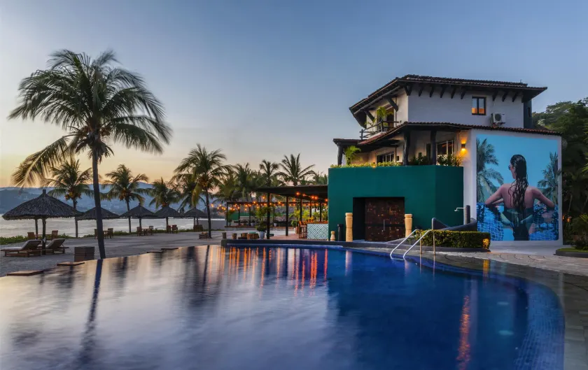 Thompson Zihuatanejo, A Beach Resort, by Hyatt - Image 1