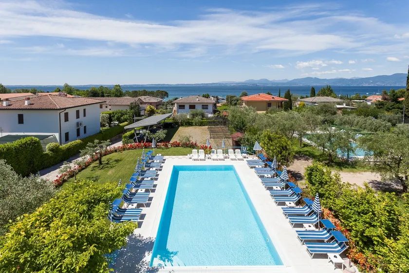 Cà Masawalsa Hotel - Image 1