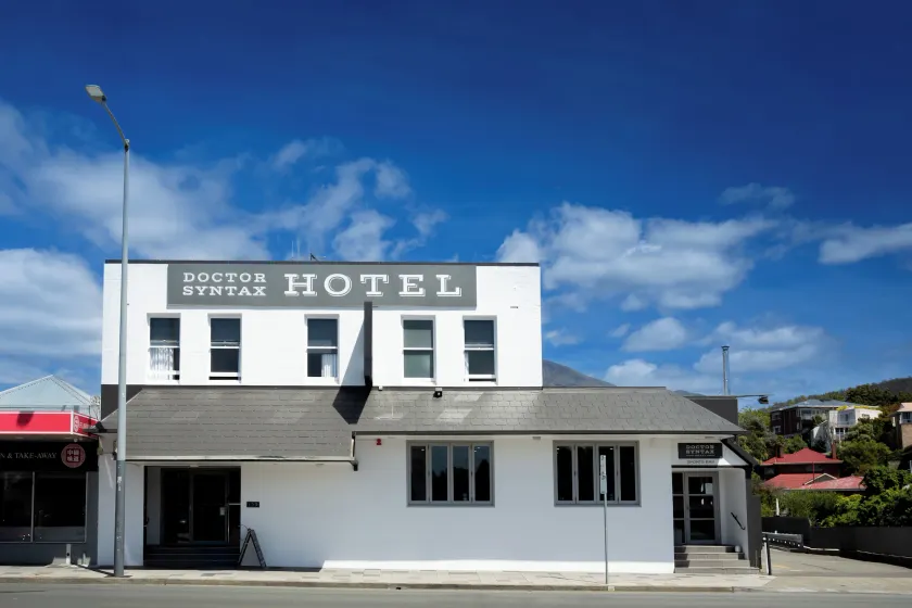 Doctor Syntax Hotel - Image 1