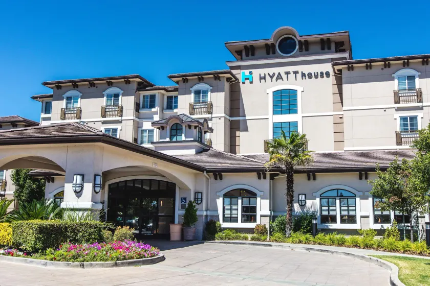 Hyatt House San Ramon - Image 1