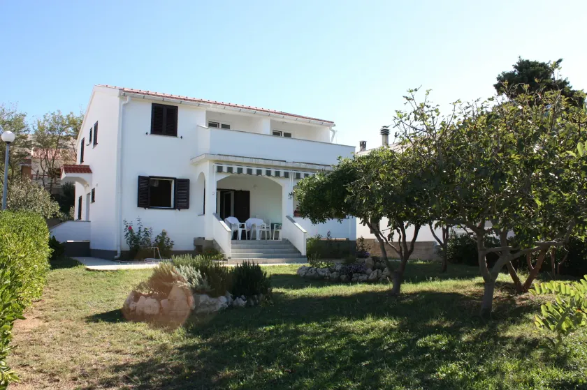Apartments Viz Pag - Image 1