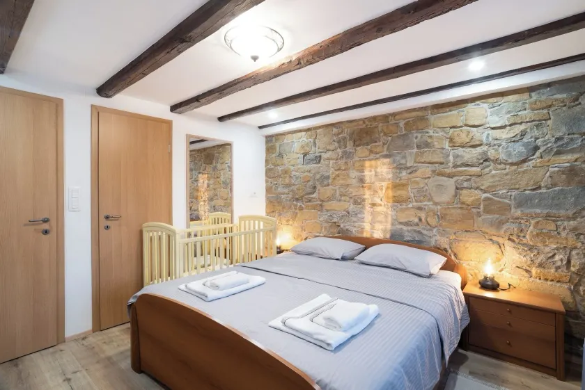 Boutique House Rustikana - Zimmer