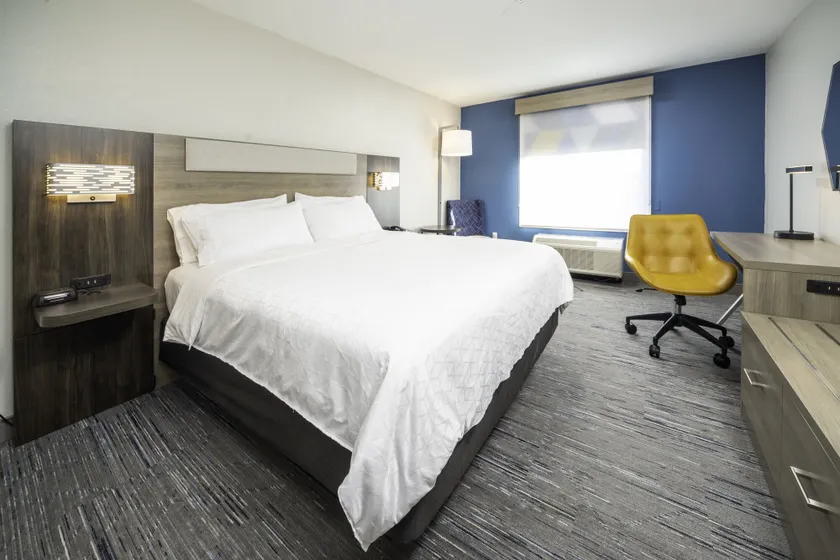 Holiday Inn Express and Suites Atlanta-Johns Creek by IHG - Image 1