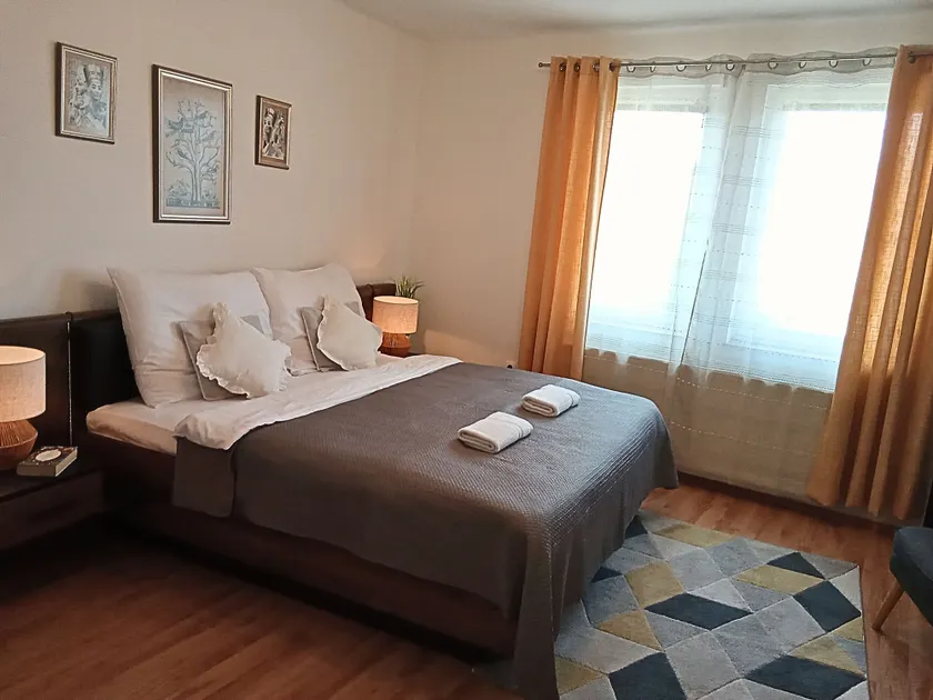 Orient Apartmanház - Image 1