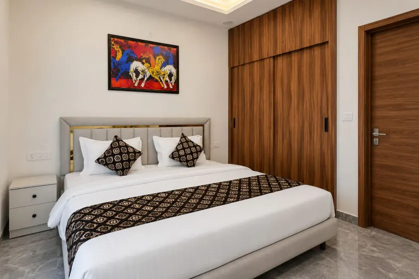 Hotel La Rio - Image 1