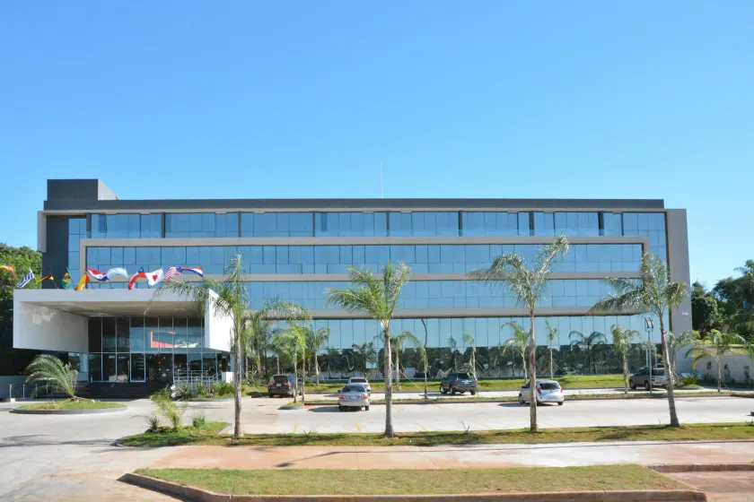 Savoy Hotel Encarnación - Image 1