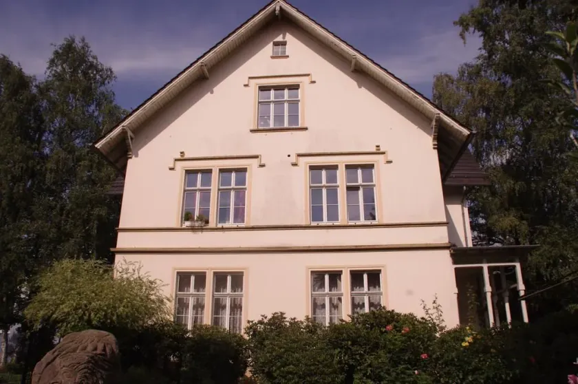 Ferienwohnung Villa Weyermann - Image 1